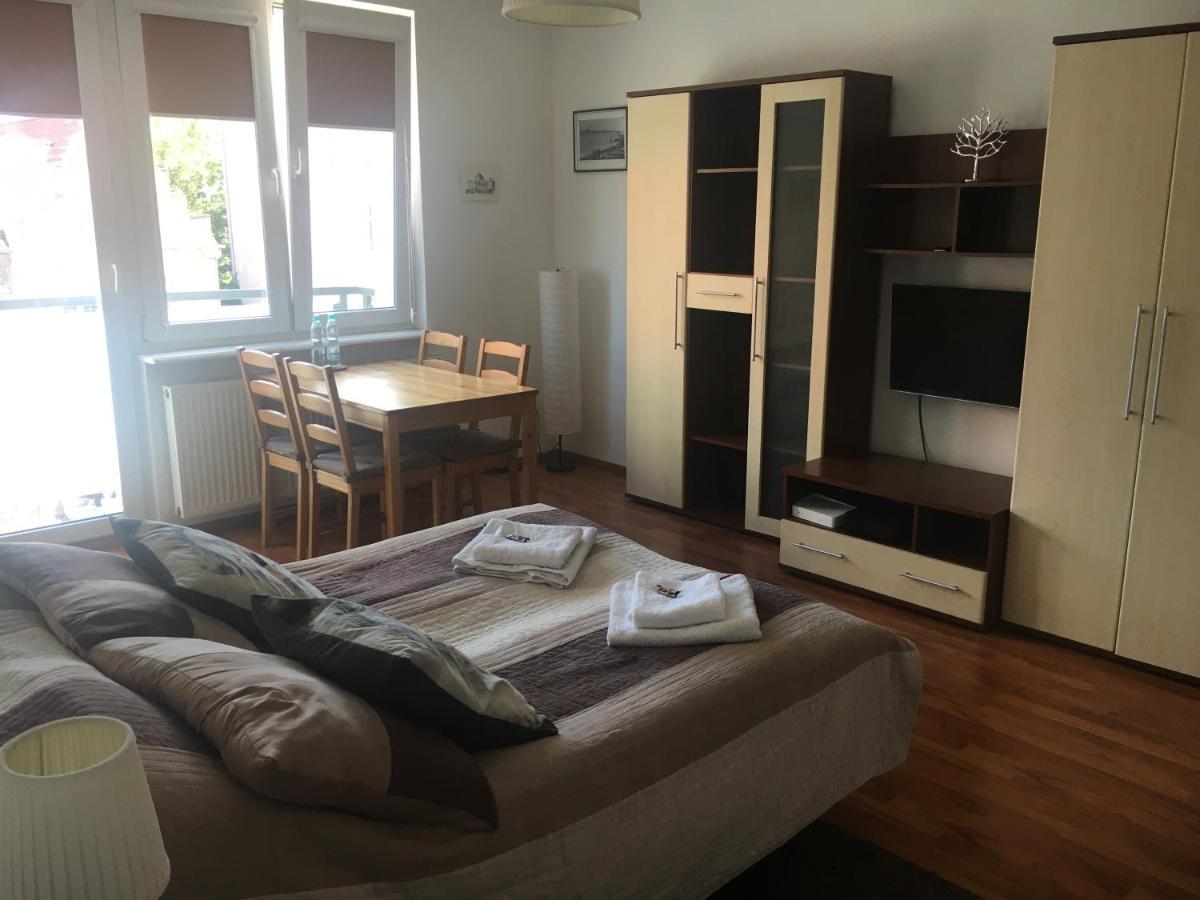 Apartment Centrum