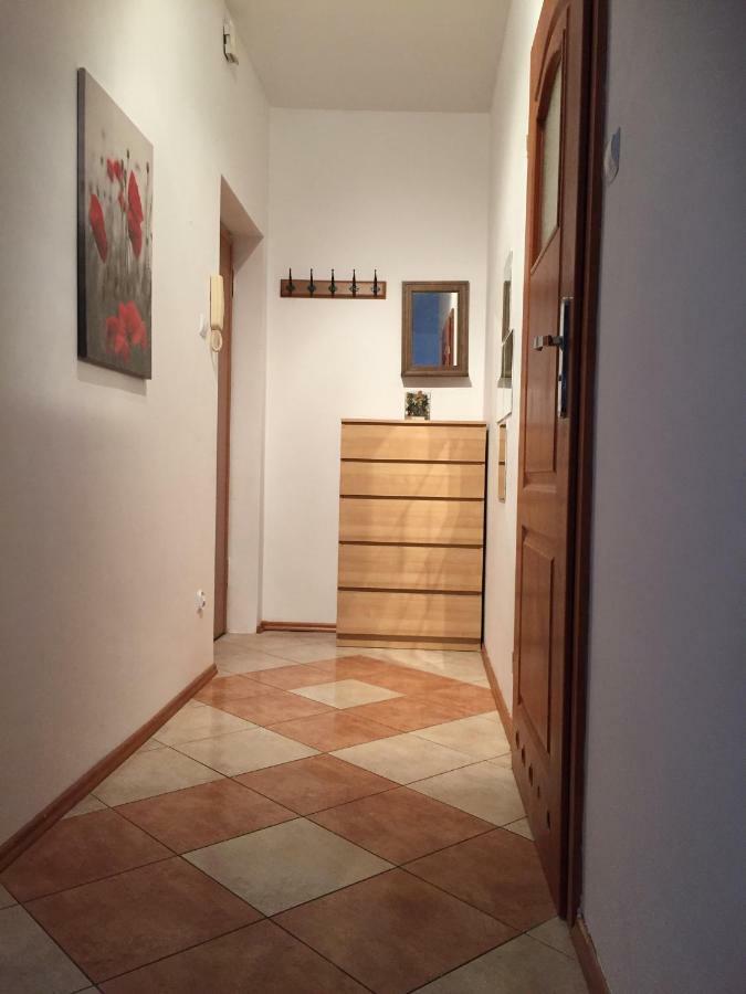 Centrum Apartment *