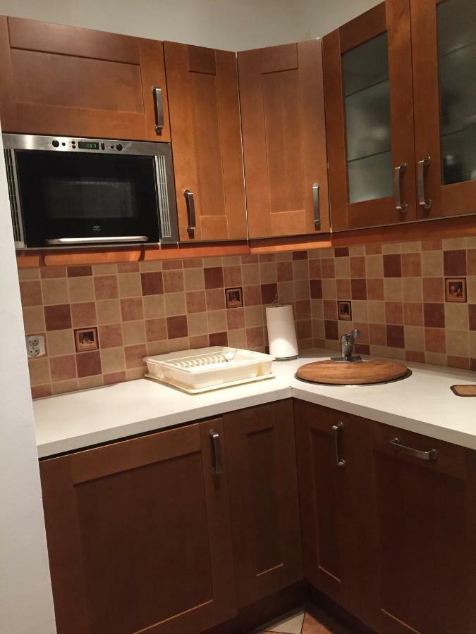 Centrum Apartment *
