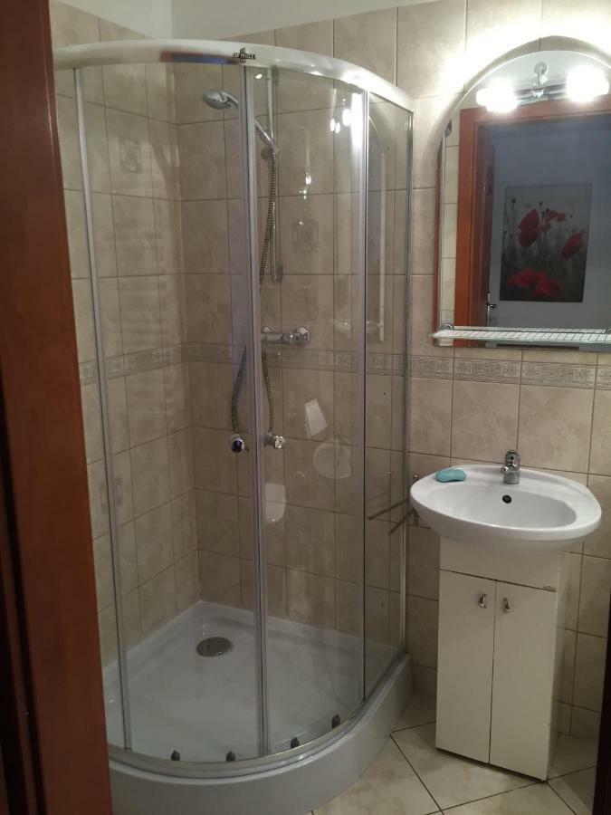 Apartment Centrum