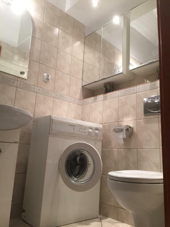 Apartment Centrum *