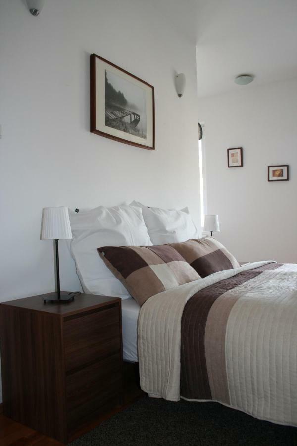 Centrum Apartment Danzig