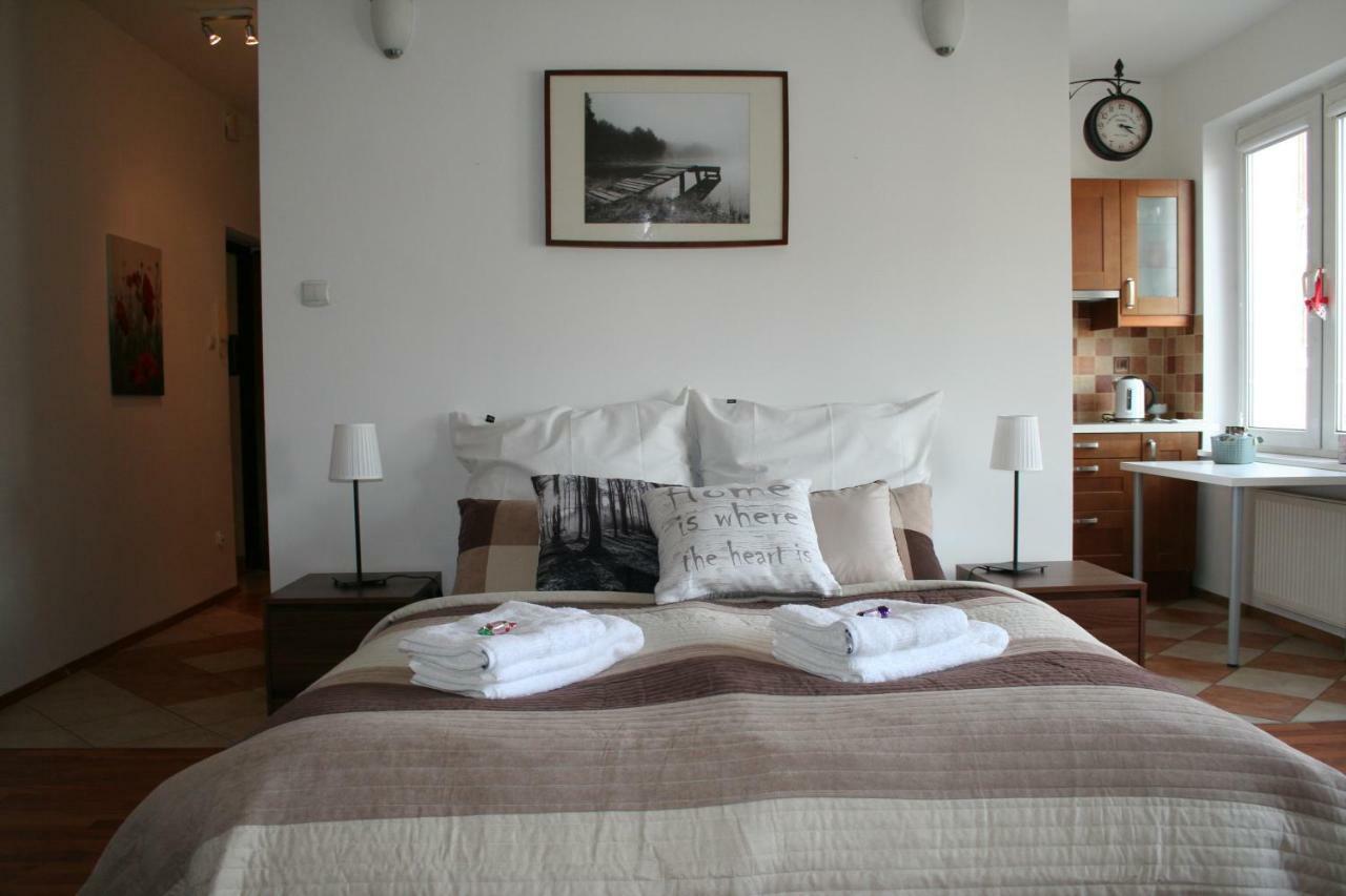 Centrum Apartment *