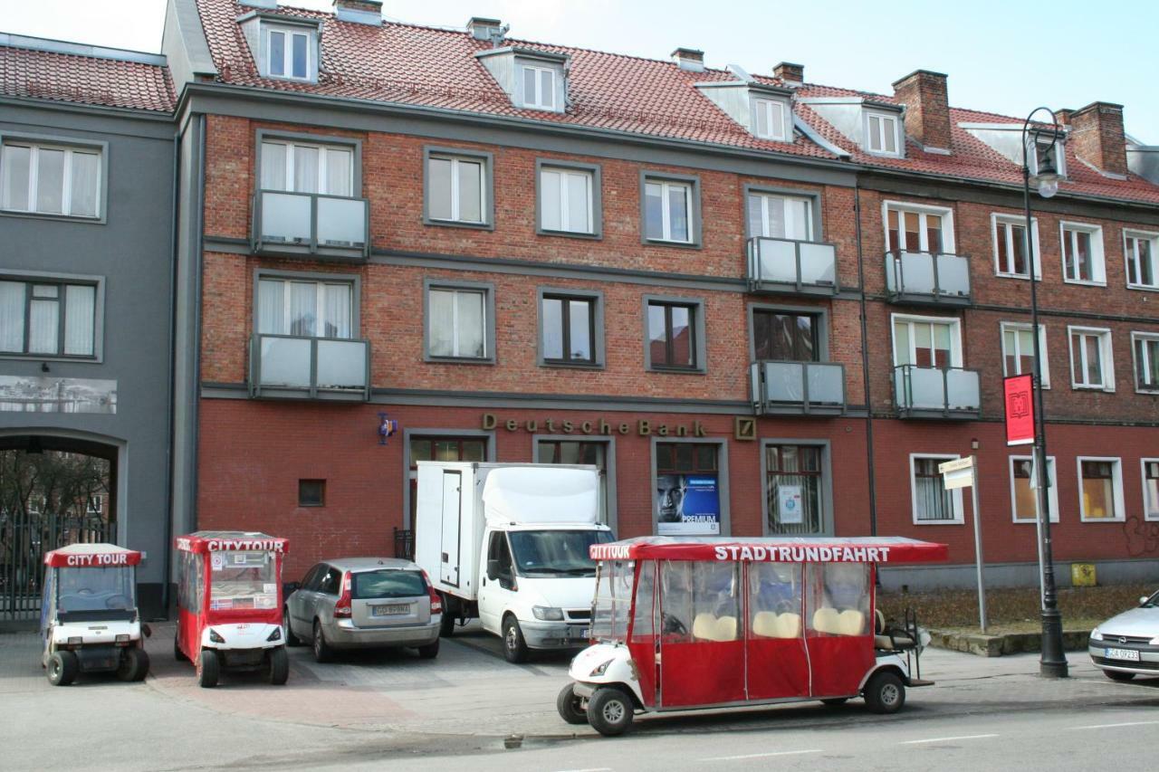Centrum Apartment