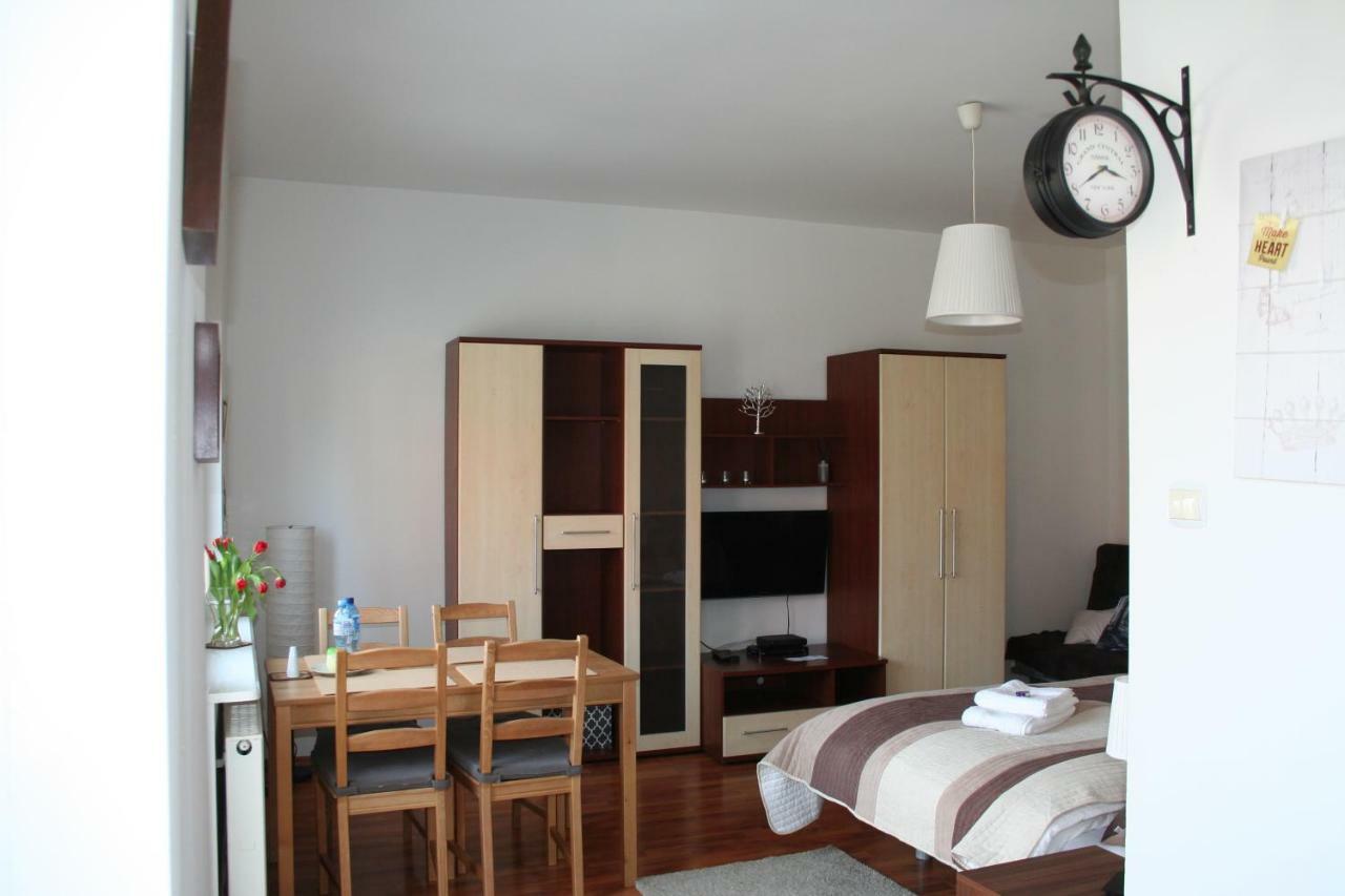 Apartment Centrum