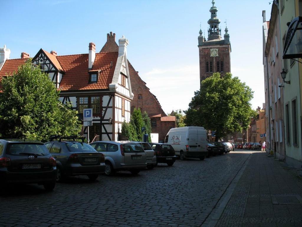 Centrum Apartment